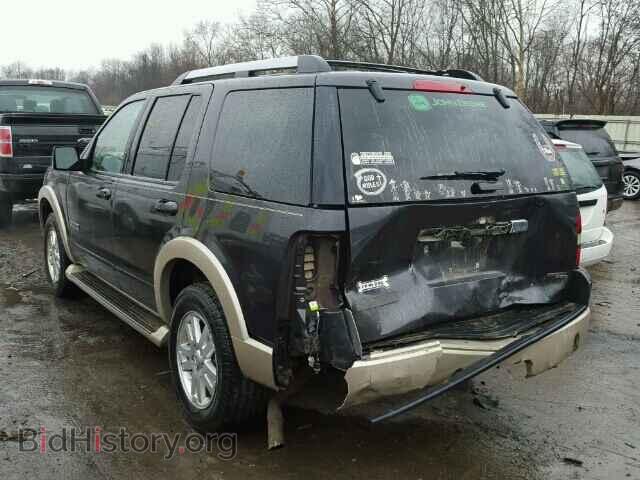 2007 FORD EXPLORER - VIN: 1FMEU74E07UB58863 - Photo 3