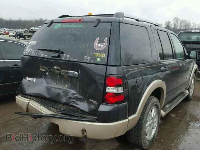2007 FORD EXPLORER - VIN: 1FMEU74E07UB58863 - Photo 4
