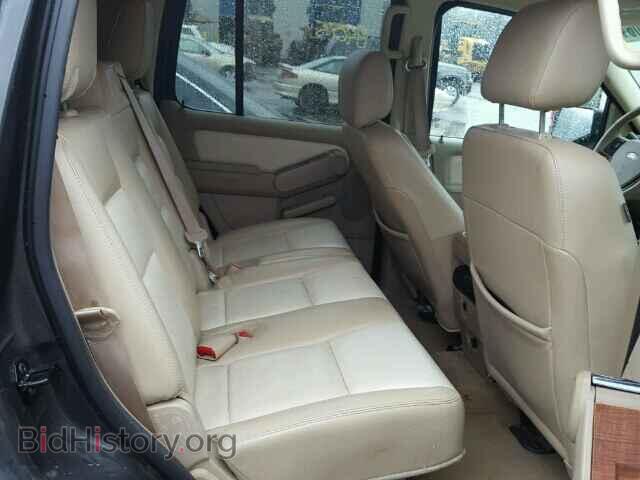 2007 FORD EXPLORER - VIN: 1FMEU74E07UB58863 - Photo 6