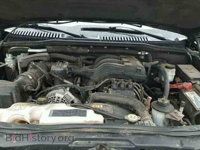 2007 FORD EXPLORER - VIN: 1FMEU74E07UB58863 - Photo 7