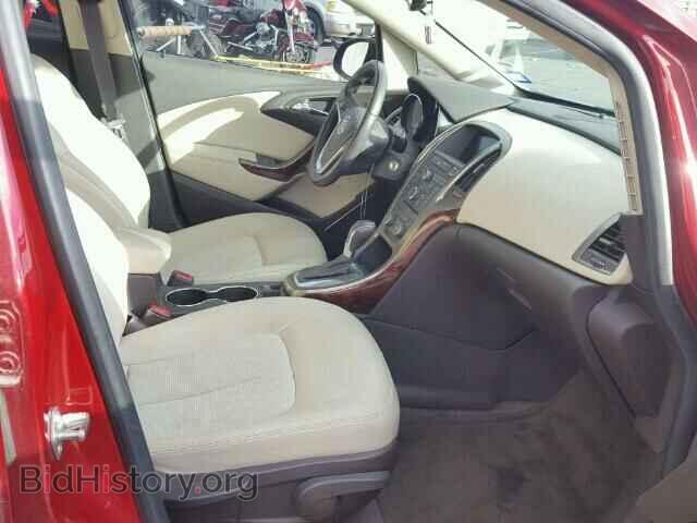 2012 BUICK VERANO - VIN: 1G4PP5SK4C4225276 - Фото 5