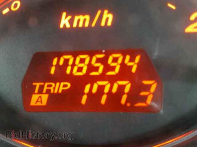 2006 MAZDA 6 - VIN: 1YVHP85C765M25060 - Фото 8