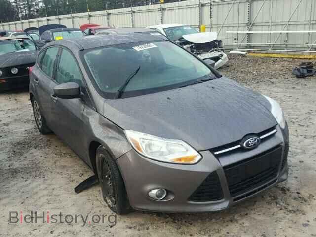 Photo 1FAHP3K29CL470860 - FORD FOCUS 2012