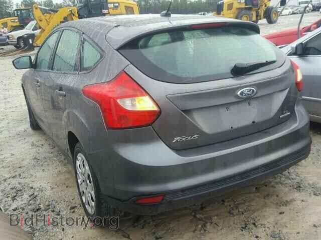 2012 FORD FOCUS - VIN: 1FAHP3K29CL470860 - Photo 3