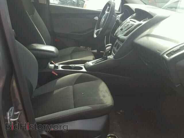 2012 FORD FOCUS - VIN: 1FAHP3K29CL470860 - Photo 5