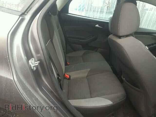 2012 FORD FOCUS - VIN: 1FAHP3K29CL470860 - Photo 6