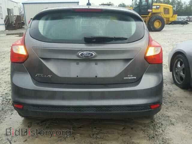 2012 FORD FOCUS - VIN: 1FAHP3K29CL470860 - Photo 10