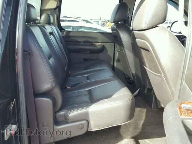 2007 CHEVROLET SILVERADO - VIN: 2GCEC13J371556261 - Фото 6