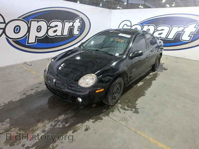 2003 DODGE NEON - VIN: 1B3ES76F93D219638 - Photo 2