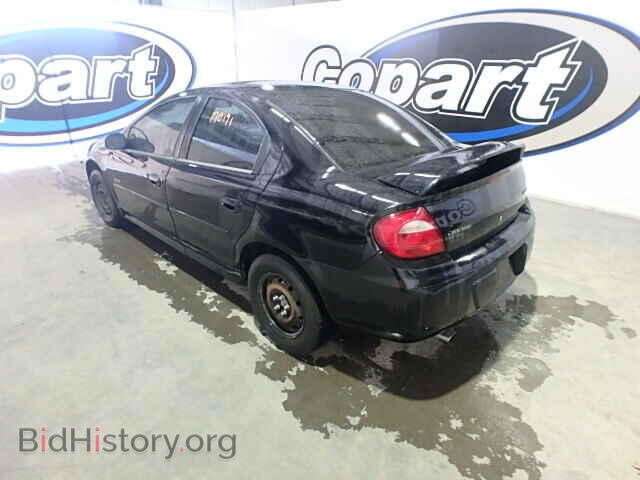 2003 DODGE NEON - VIN: 1B3ES76F93D219638 - Photo 3