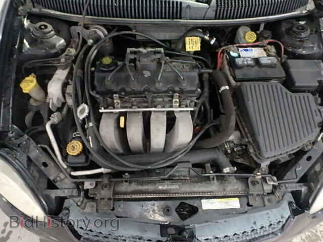 2003 DODGE NEON - VIN: 1B3ES76F93D219638 - Photo 7