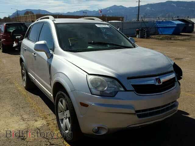 Фотография 3GSCL53788S528954 - SATURN VUE 2008