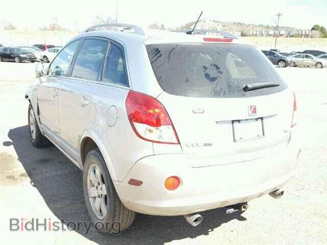 2008 SATURN VUE - VIN: 3GSCL53788S528954 - Photo 3