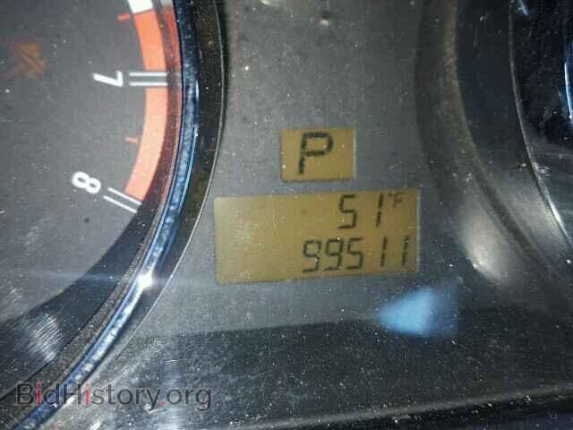2008 SATURN VUE - VIN: 3GSCL53788S528954 - Photo 8