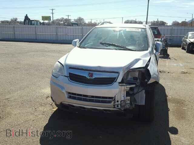 2008 SATURN VUE - VIN: 3GSCL53788S528954 - Photo 9