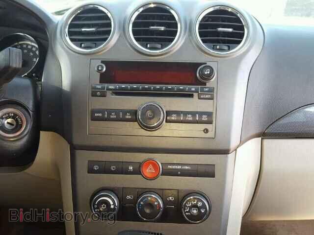 2008 SATURN VUE - VIN: 3GSCL53788S528954 - Photo 10