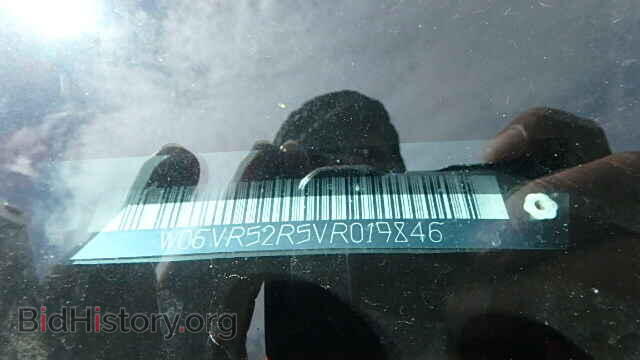 1997 CADILLAC CATERA - VIN: W06VR52R5VR019846 - Фото 9