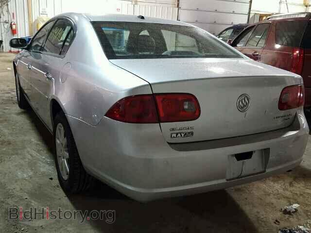 2008 BUICK LUCERNE - VIN: 1G4HD57238U116756 - Фото 3
