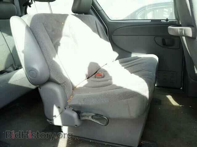2005 DODGE CARAVAN - VIN: 1D4GP25B25B220562 - Фото 6