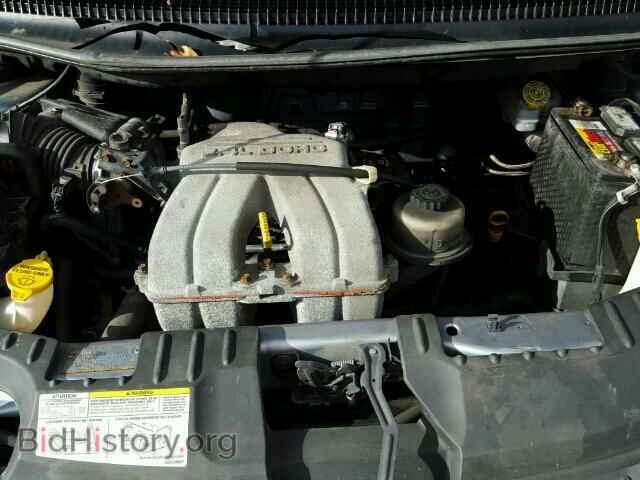 2005 DODGE CARAVAN - VIN: 1D4GP25B25B220562 - Фото 7