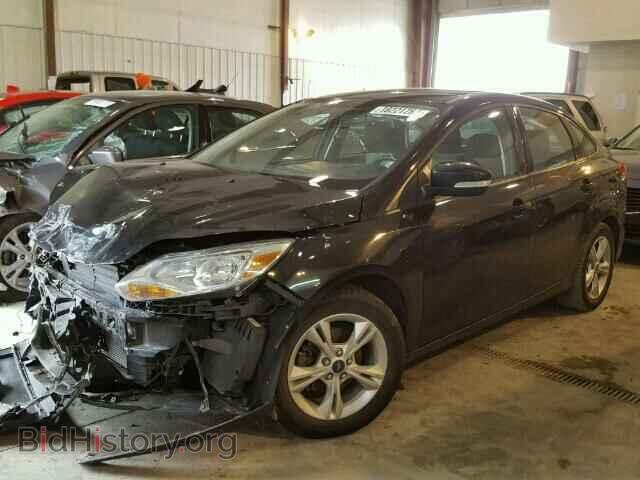 2012 FORD FOCUS - VIN: 1FAHP3F28CL465093 - Photo 2