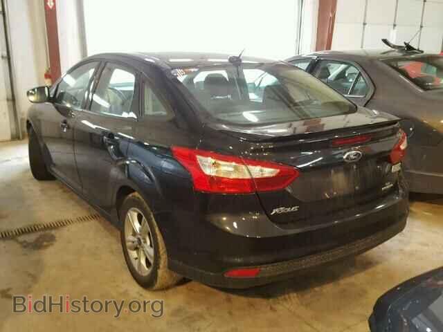 2012 FORD FOCUS - VIN: 1FAHP3F28CL465093 - Photo 3