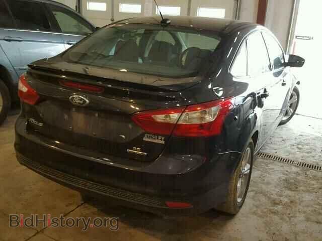 2012 FORD FOCUS - VIN: 1FAHP3F28CL465093 - Photo 4