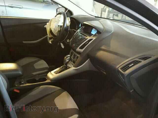 2012 FORD FOCUS - VIN: 1FAHP3F28CL465093 - Photo 5