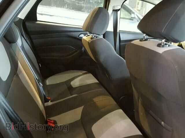 2012 FORD FOCUS - VIN: 1FAHP3F28CL465093 - Photo 6
