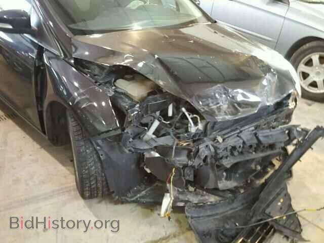 2012 FORD FOCUS - VIN: 1FAHP3F28CL465093 - Photo 9
