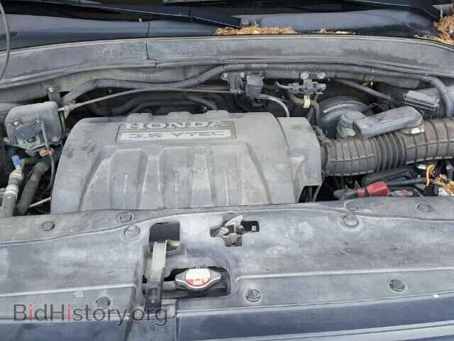 2006 HONDA PILOT - VIN: 2HKYF18556H553357 - Фото 7
