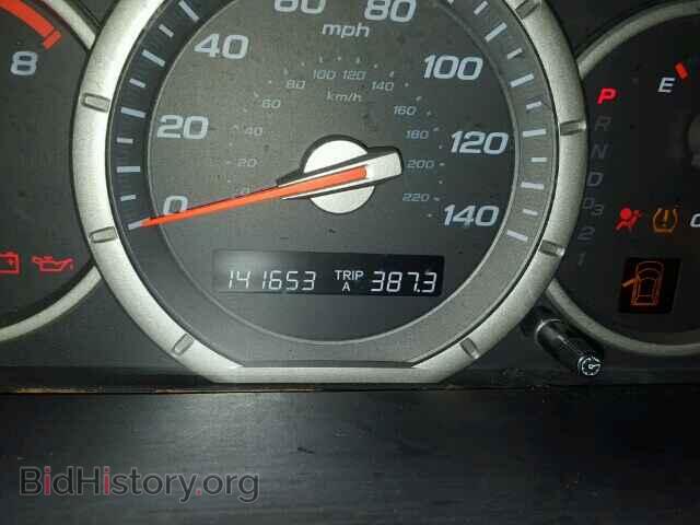 2006 HONDA PILOT - VIN: 2HKYF18556H553357 - Фото 8
