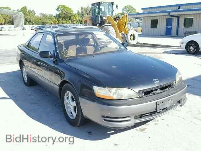 Photo JT8GK13T1S0108651 - LEXUS ES300 1995