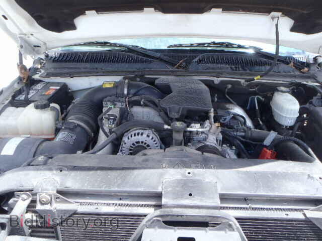 2006 CHEVROLET SILVERADO - VIN: 1GCHK23D46F200960 - Фото 7