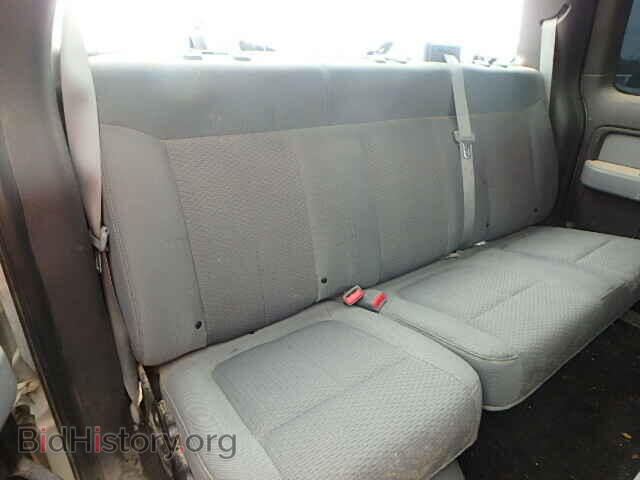 2012 FORD F150 - VIN: 1FTFX1CF5CFC76946 - Фото 6