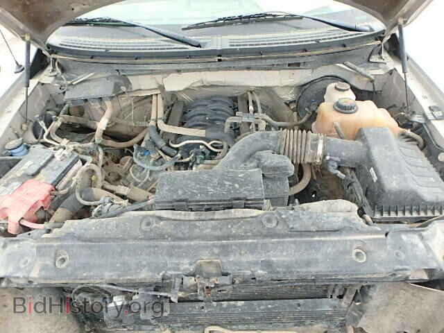 2012 FORD F150 - VIN: 1FTFX1CF5CFC76946 - Фото 7