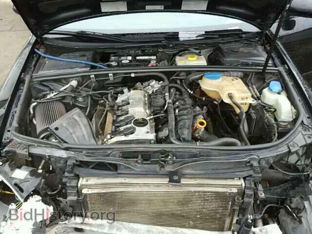 2006 AUDI A4 - VIN: WAUDF78E36A067488 - Фото 7
