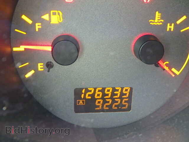 2006 NISSAN MAXIMA - VIN: 1N4BA41E36C865646 - Фото 8