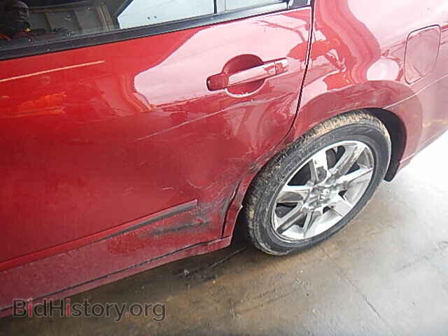 2006 NISSAN MAXIMA - VIN: 1N4BA41E36C865646 - Фото 9