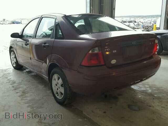 2006 FORD FOCUS - VIN: 1FAFP34N56W216290 - Фото 3