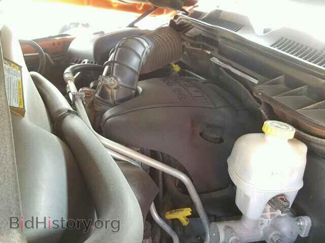 2010 DODGE RAM 1500 - VIN: 1D7RB1CT9AS169359 - Фото 7