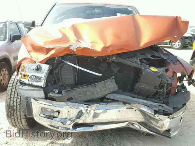 2010 DODGE RAM 1500 - VIN: 1D7RB1CT9AS169359 - Фото 10