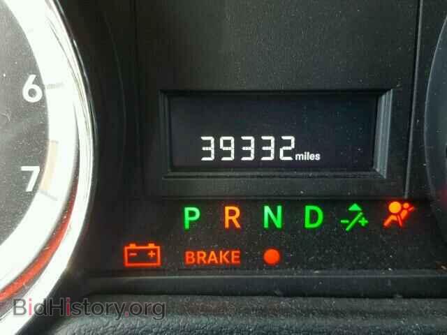 2013 DODGE CARAVAN - VIN: 2C4RDGCG6DR600711 - Фото 8