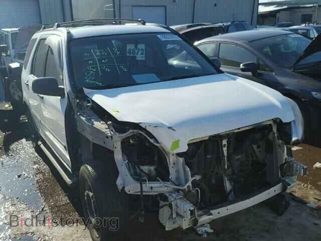 Photo JHLRD68595C000148 - HONDA CRV 2005