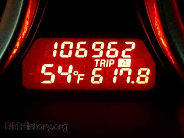 2009 MAZDA 6 - VIN: 1YVHP81A295M20034 - Фото 8