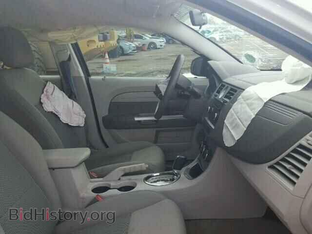 2010 CHRYSLER SEBRING - VIN: 1C3CC4FB2AN229700 - Фото 5
