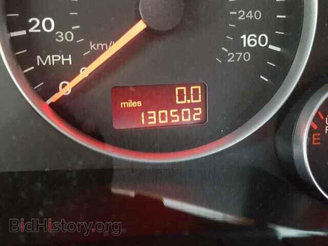 2006 AUDI A4 - VIN: WAUDF78E26A122691 - Photo 8
