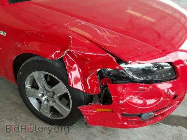 2006 AUDI A4 - VIN: WAUDF78E26A122691 - Photo 10