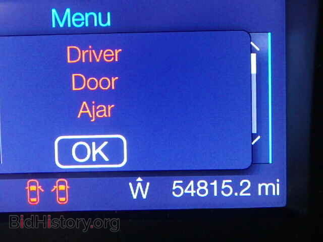 2013 FORD EDGE - VIN: 2FMDK3J94DBB41647 - Фото 8