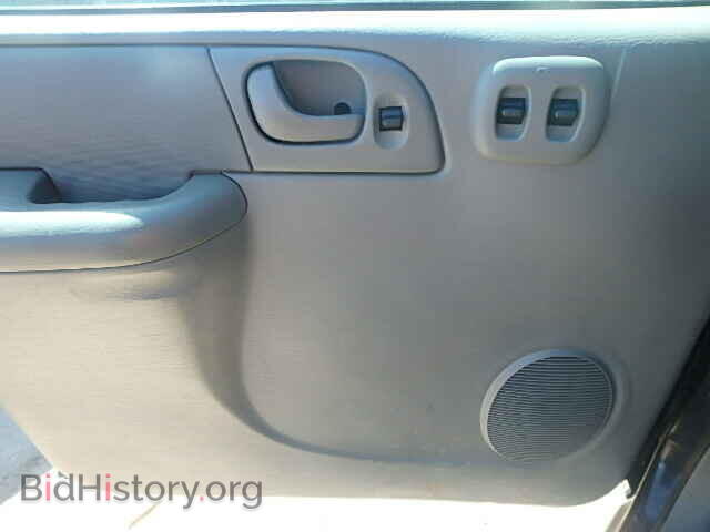 2005 DODGE CARAVAN - VIN: 1D4GP24RX5B373074 - Фото 10